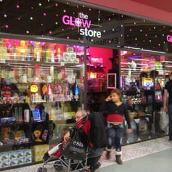Glow Store
