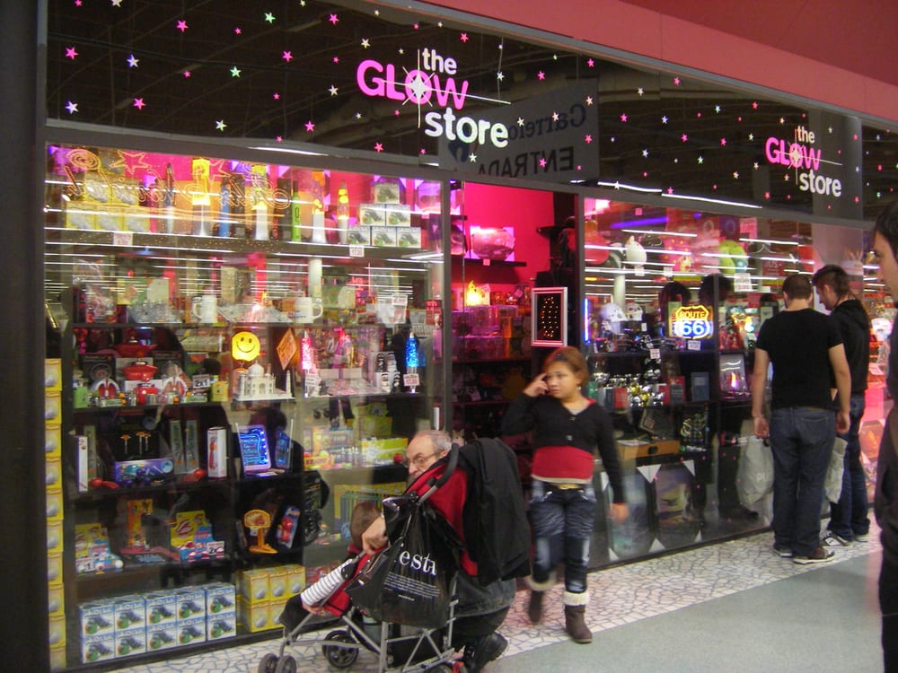 Glow Store