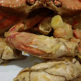 Mayflower Restaurant - Crab - Seafood Near Me - Dublin, California