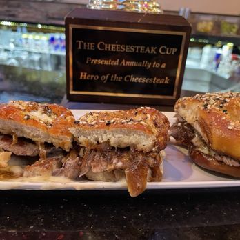 O'Jung's - TheCheesesteakLife.com - Bars Near Me - Philadelphia, Pennsylvania O'Jung's - TheCheesesteakLife.com - Bars Near Me - Philadelphia, Pennsylvania