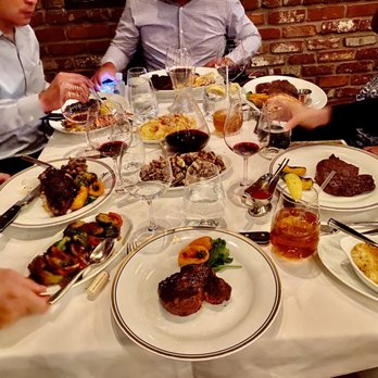 Arroyo Chop House - Steakhouses Near Me - Pasadena, California Arroyo Chop House - Steakhouses Near Me - Pasadena, California