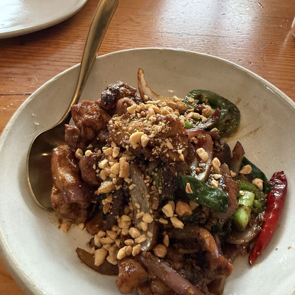 Slanted Door - Vietnamese Near Me - Napa, California Slanted Door - Vietnamese Near Me - Napa, California