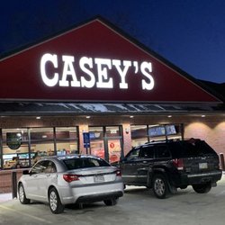 Casey's General Store - Outside