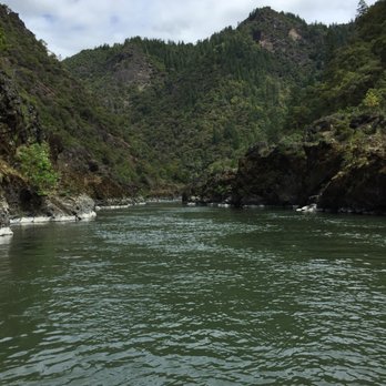 Jerry's Rogue Jets - Boating Near Me - Gold Beach, Oregon