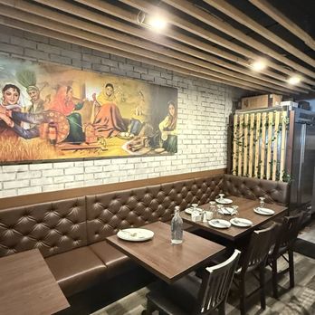 Nirvana Restaurant - Indian Near Me - Vancouver, British Columbia