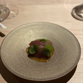 Smoked Room - Asian Fusion Near Me - Madrid, M