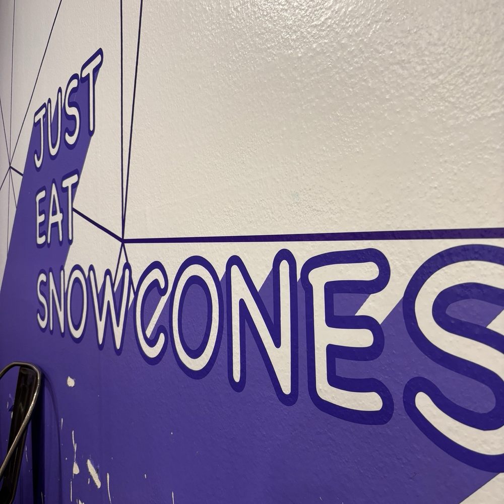 Snow Vegas Shave Ice - Atmosphere - Shaved Ice Near Me - Henderson, Nevada Snow Vegas Shave Ice - Atmosphere - Shaved Ice Near Me - Henderson, Nevada