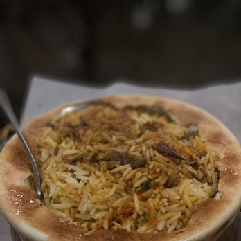 Khan Saab Desi Craft Kitchen - Khan Biryani - Pakistani Near Me - Fullerton, California Khan Saab Desi Craft Kitchen - Khan Biryani - Pakistani Near Me - Fullerton, California
