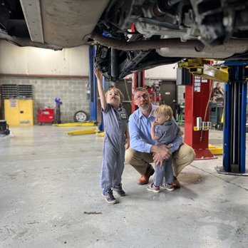 Team Ryan Automotive - Family Owned & Operated! - Auto Repair Near Me - Buford, Georgia Team Ryan Automotive - Family Owned & Operated! - Auto Repair Near Me - Buford, Georgia