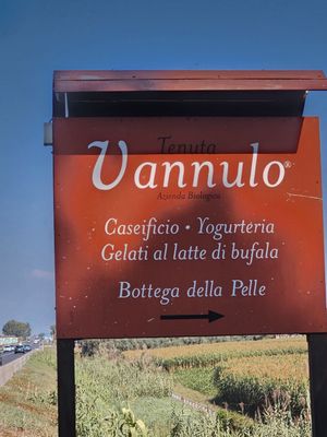 Tenuta Vannulo by null