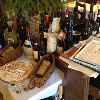 Le Pellicano - Italian Near Me - Paris, 75