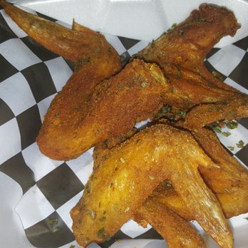 WingBucket - Chicken Wings Near Me - Richardson, Texas