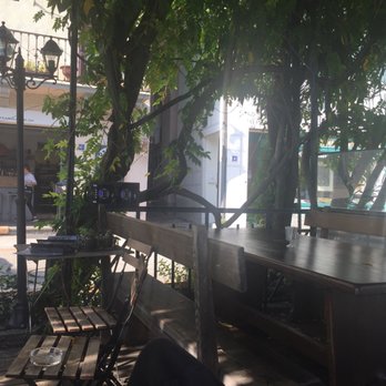 Ristorante Oasi - Swiss Food Near Me - Morcote, TI