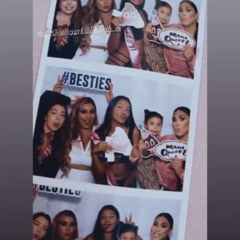 Good Timez Photo Booth - Memories to last a lifetime, the quality and lighting is everything!!! - Photo Booth Rentals Near Me