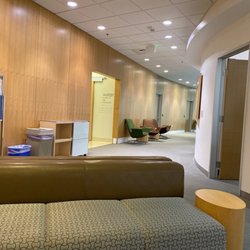 Microsoft Living Well Health Center - Nice place... needs music badly. Painfully silent like an old timey hospital or something. But beautiful snd clean. But please, music.