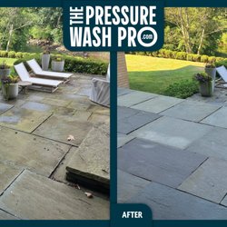 The Pressure Wash Pro
