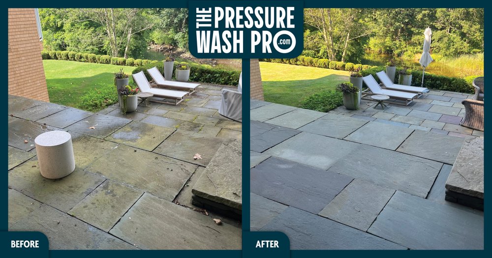 THE PRESSURE WASH PRO - Updated June 2026 - 636 Nortontown Rd, Guilford ...