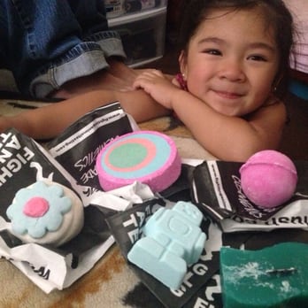 Lush - We love lush! - Cosmetics & Beauty Supply Near Me - Fresno, California Lush - We love lush! - Cosmetics & Beauty Supply Near Me - Fresno, California