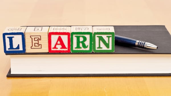 Stirring Up Gifts Children Center