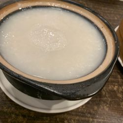 Elite Week: Journey to the Dumpling - Porridge