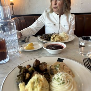 King Brasserie - Seafood Near Me - New Orleans, Louisiana