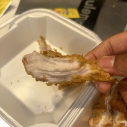 Raising Cane's Chicken Fingers