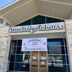 Stonebridge Pediatrics
