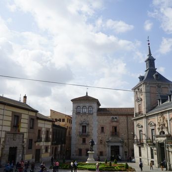 Madrid City Tour - Tours Near Me Madrid City Tour - Tours Near Me