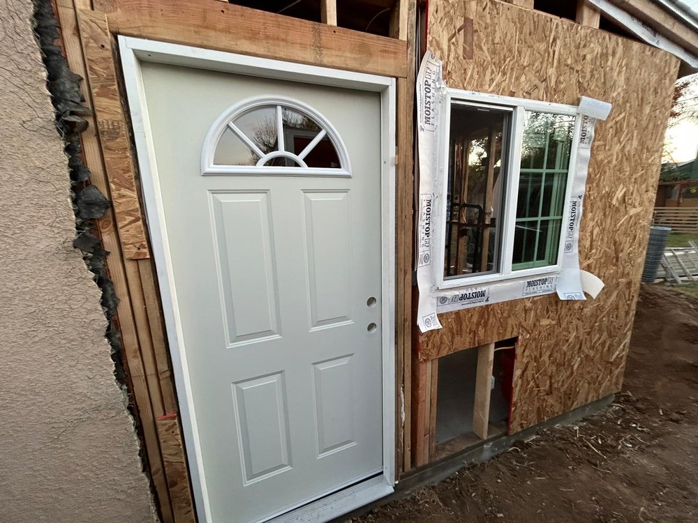 Slide of Lake House Builders