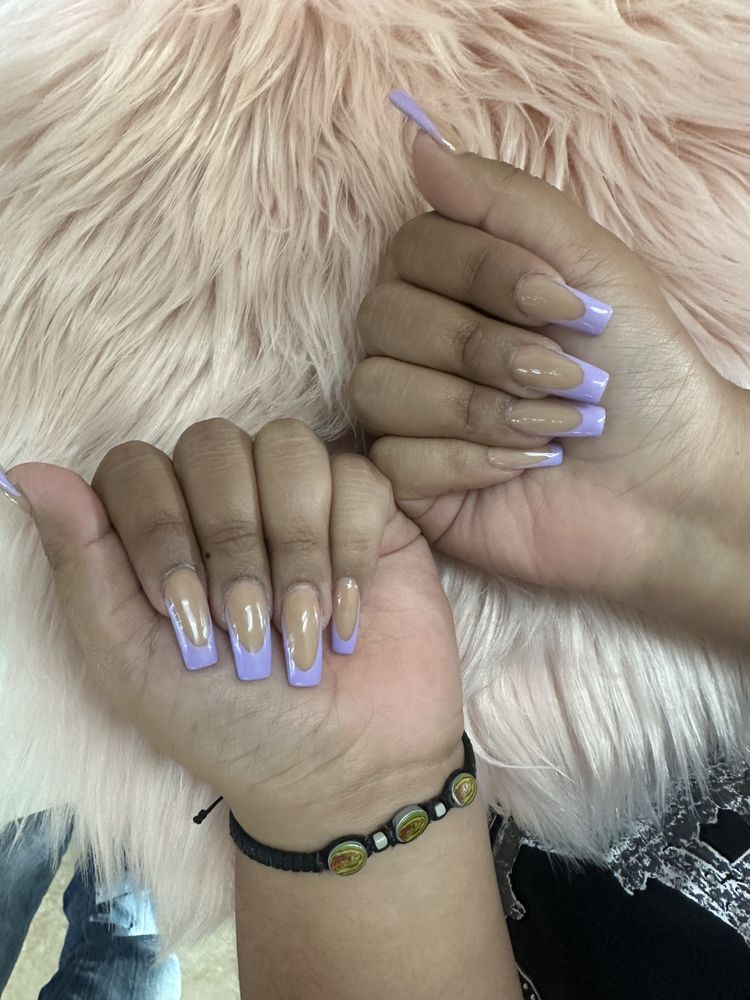 CT NAILS 211 Photos & 90 Reviews 69265 Ramon Rd, Cathedral City, California Nail Salons