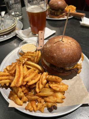 Stack 571 Burger And Whiskey Bar - Tacoma by null