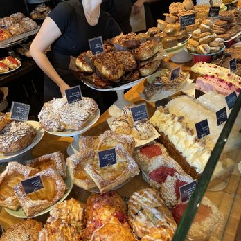 Purebread Whistler - Bakeries Near Me - Whistler, British Columbia
