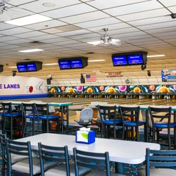 Eastern Shore Lanes