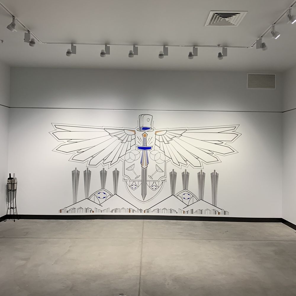 Archetype Distillery - Art gallery/studio - Distilleries Near Me - Vail, Colorado Archetype Distillery - Art gallery/studio - Distilleries Near Me - Vail, Colorado