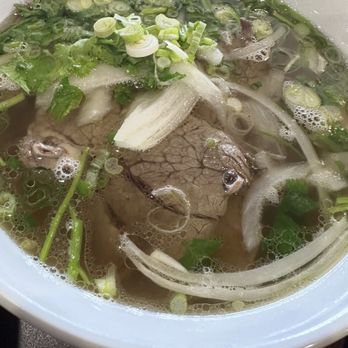 54 Kitchen Grill And Bar - Pho - Vietnamese Near Me - Chantilly, Virginia