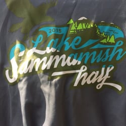 Lake Sammamish Half Marathon