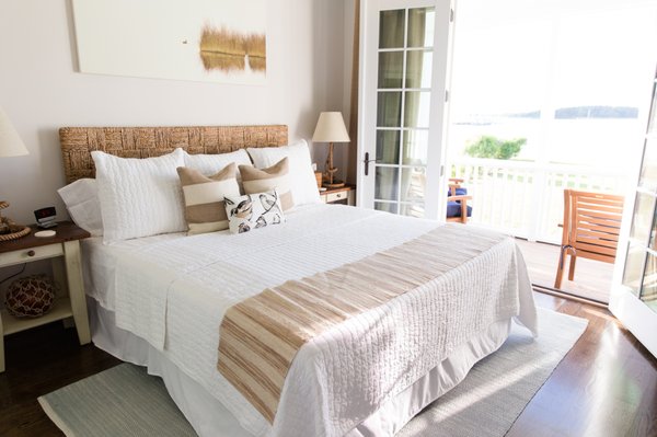 Inn at Haven Harbour by null