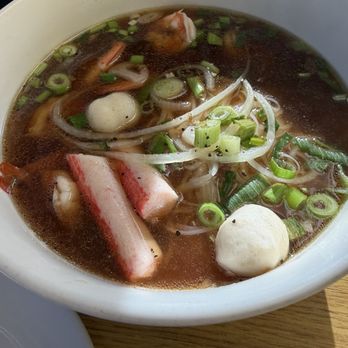 Saigon Pho - Vietnamese Near Me - Brunswick, Georgia