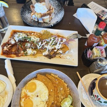 Chilaquiles Modern Kitchen - Mexican Near Me - Mesa, Arizona