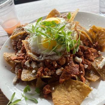 The Duck Dive - Chilaquiles - Sports Bars Near Me - San Diego, California