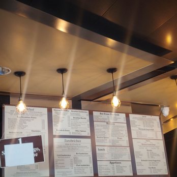Brandon's Diner - Menu - Breakfast & Brunch Near Me - Riverside, California