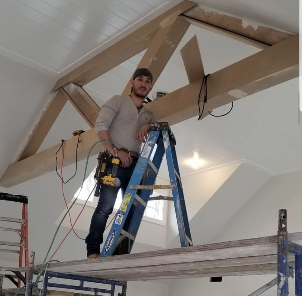 Slide of JB Home Renovation