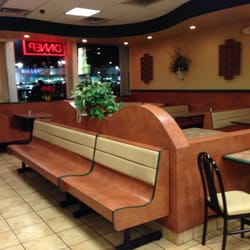 Pat's Pizzeria