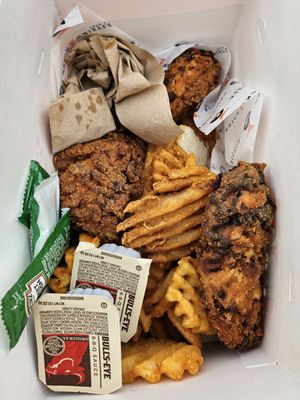 Oriole Park at Camden Yards by null