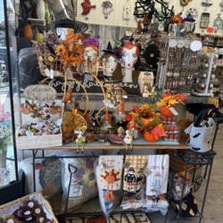 Heritage Cards and Gifts - Halloween and Fall