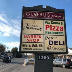 Kline's Barber Shop