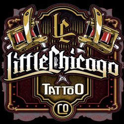 Little Chicago Tattoo Company