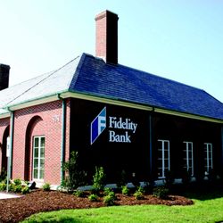 Fidelity Bank