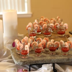 Mac's Custom Catering