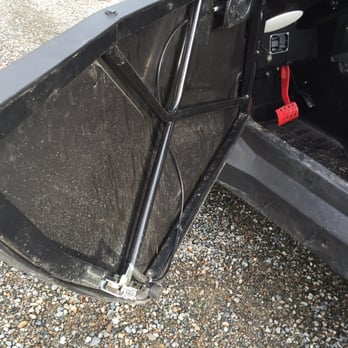 Odyssey Motorsports - Oil splatter after first service - Motorsport Vehicle Dealers Near Me - Hayden, Idaho Odyssey Motorsports - Oil splatter after first service - Motorsport Vehicle Dealers Near Me - Hayden, Idaho